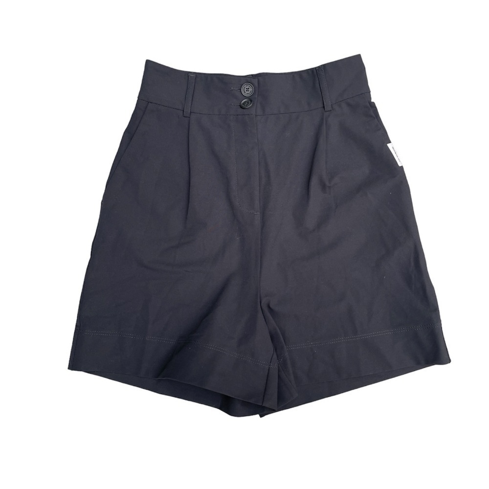Penn&ink New York  very high waisted shorts size 4
